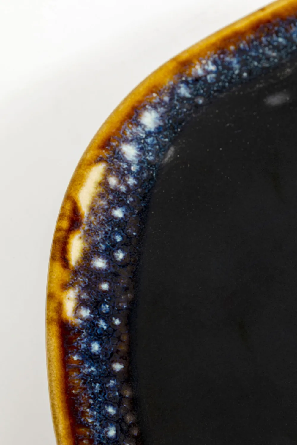 KARE Design Lautaset*Lio Lautanen Tummansininen 26 Cm