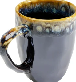 KARE Design Kulhot*Lio Muki Tummansininen