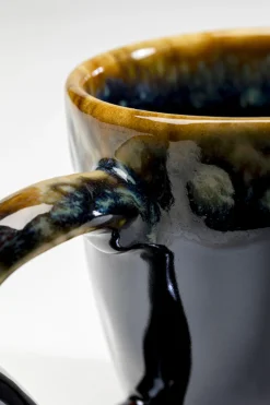 KARE Design Kulhot*Lio Muki Tummansininen