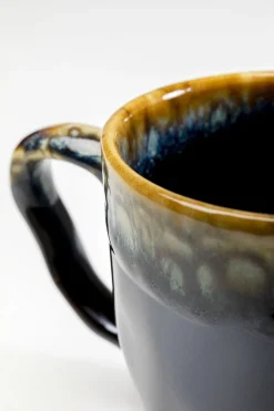 KARE Design Kulhot*Lio Muki Tummansininen