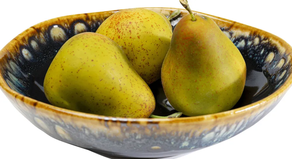 KARE Design Lautaset*Lio Syvä Lautanen Tummansininen 20 Cm