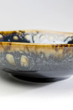 KARE Design Lautaset*Lio Syvä Lautanen Tummansininen 20 Cm