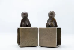 KARE Design Kirjatuet*Little Males Kirjatuet (2/Setti)