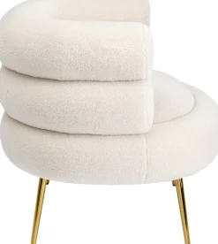 KARE Design Olohuone|Nojatuolit*Livelli Cocktail Tuoli