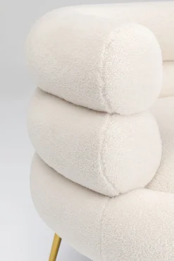 KARE Design Olohuone|Nojatuolit*Livelli Cocktail Tuoli