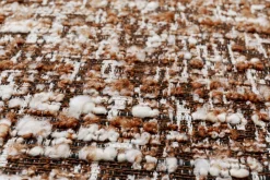 KARE Design Sohvat*Livia Melange Brown 2-istuttava Sohva 201cm