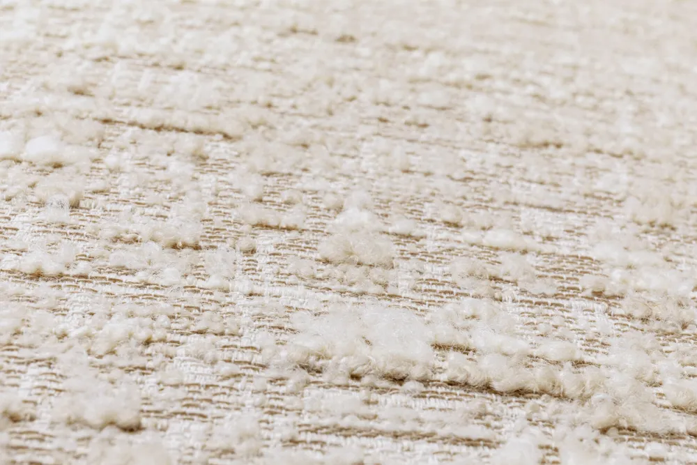 KARE Design Sohvat*Livia Melange Cream 3-istuttava Sohva 261cm