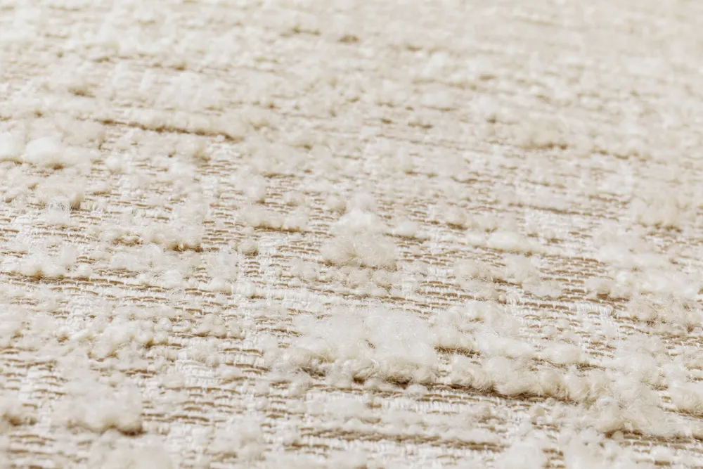 KARE Design Sohvat*Livia Melange Cream 2-istuttava Sohva 201cm