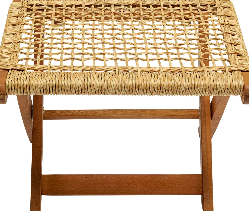 KARE Design Rahit Ja Jakkarat*Liz Tuoli Taitettava