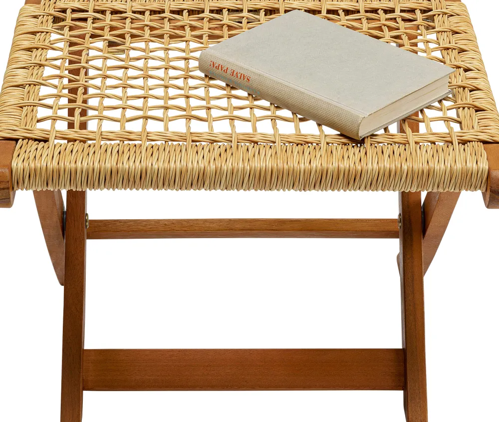 KARE Design Rahit Ja Jakkarat*Liz Tuoli Taitettava