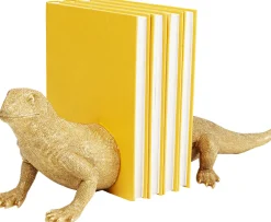 KARE Design Kirjatuet*Lizard Kirjatuet (2/Setti)