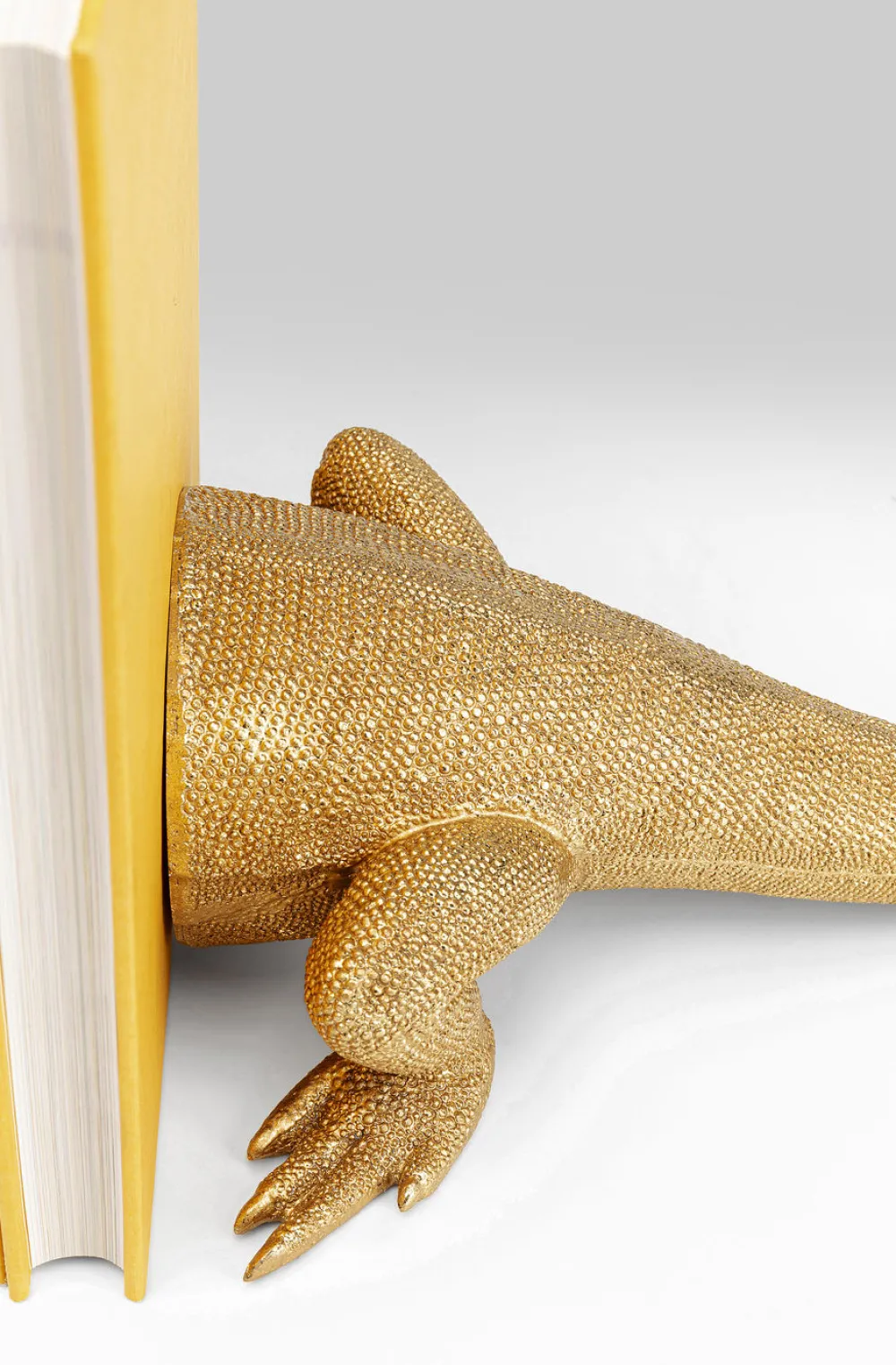 KARE Design Kirjatuet*Lizard Kirjatuet (2/Setti)