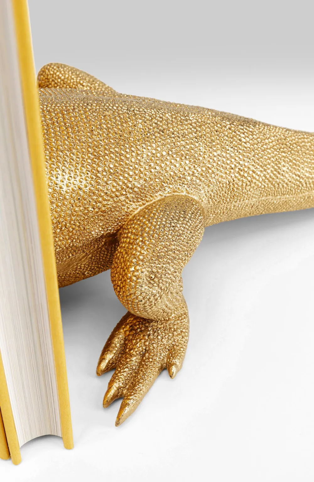 KARE Design Kirjatuet*Lizard Kirjatuet (2/Setti)