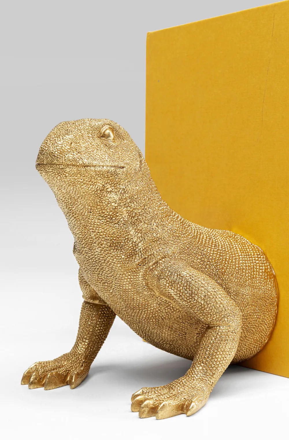 KARE Design Kirjatuet*Lizard Kirjatuet (2/Setti)