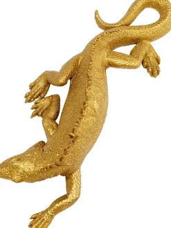 KARE Design Seinäkoristeet*Lizard Seinäkoriste 31x11cm