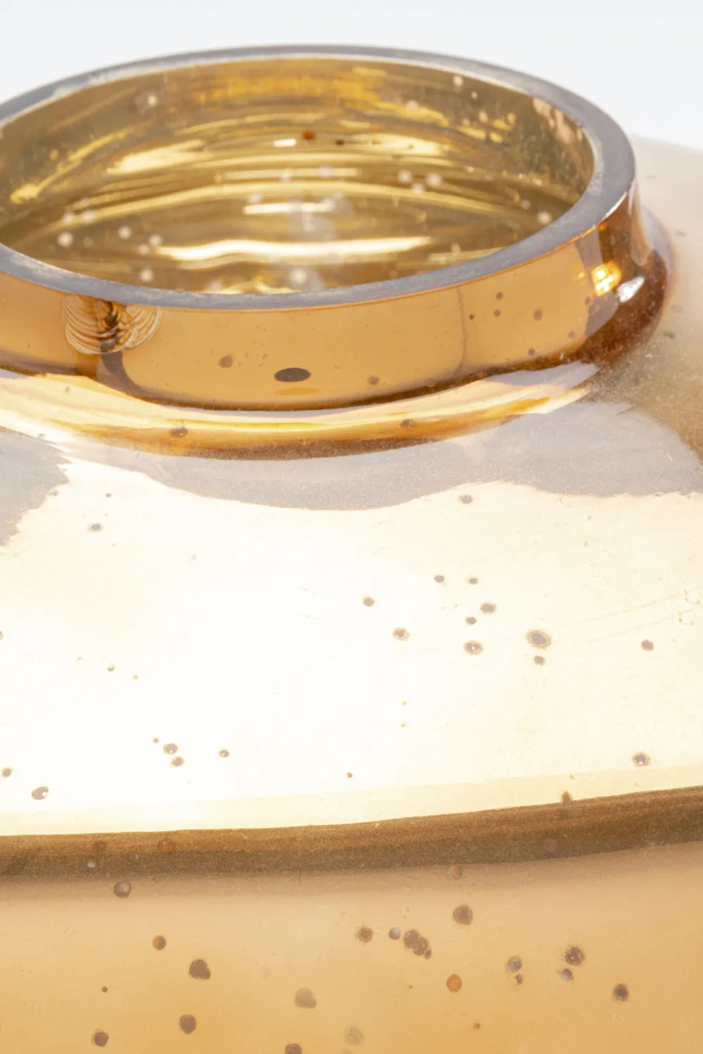 KARE Design Maljakot*Lizy Shine Multi Deco Maljakko 41cm