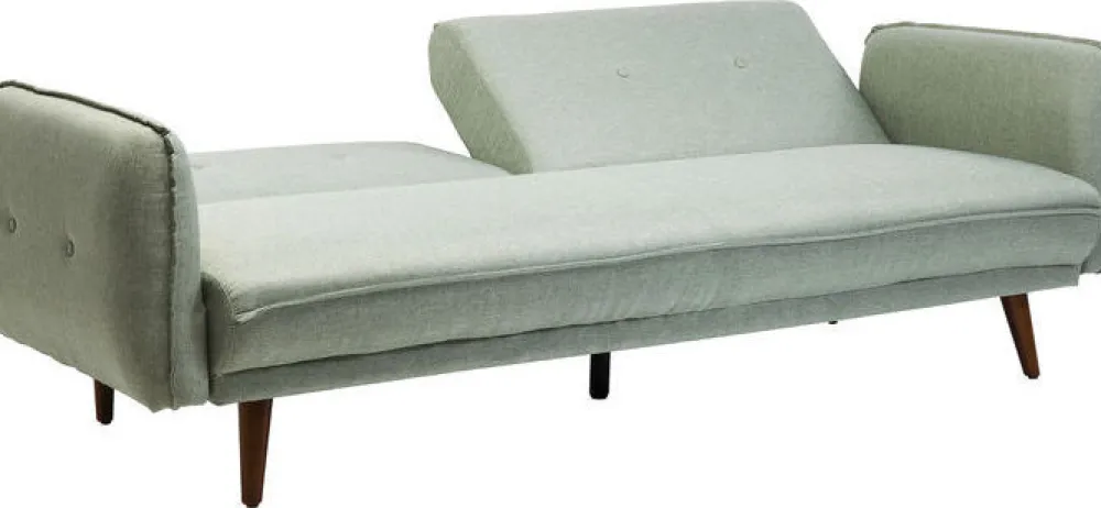 KARE Design Sohvat|Olohuone*Lizzy Vuodesohva 210cm