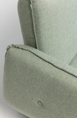 KARE Design Sohvat|Olohuone*Lizzy Vuodesohva 210cm