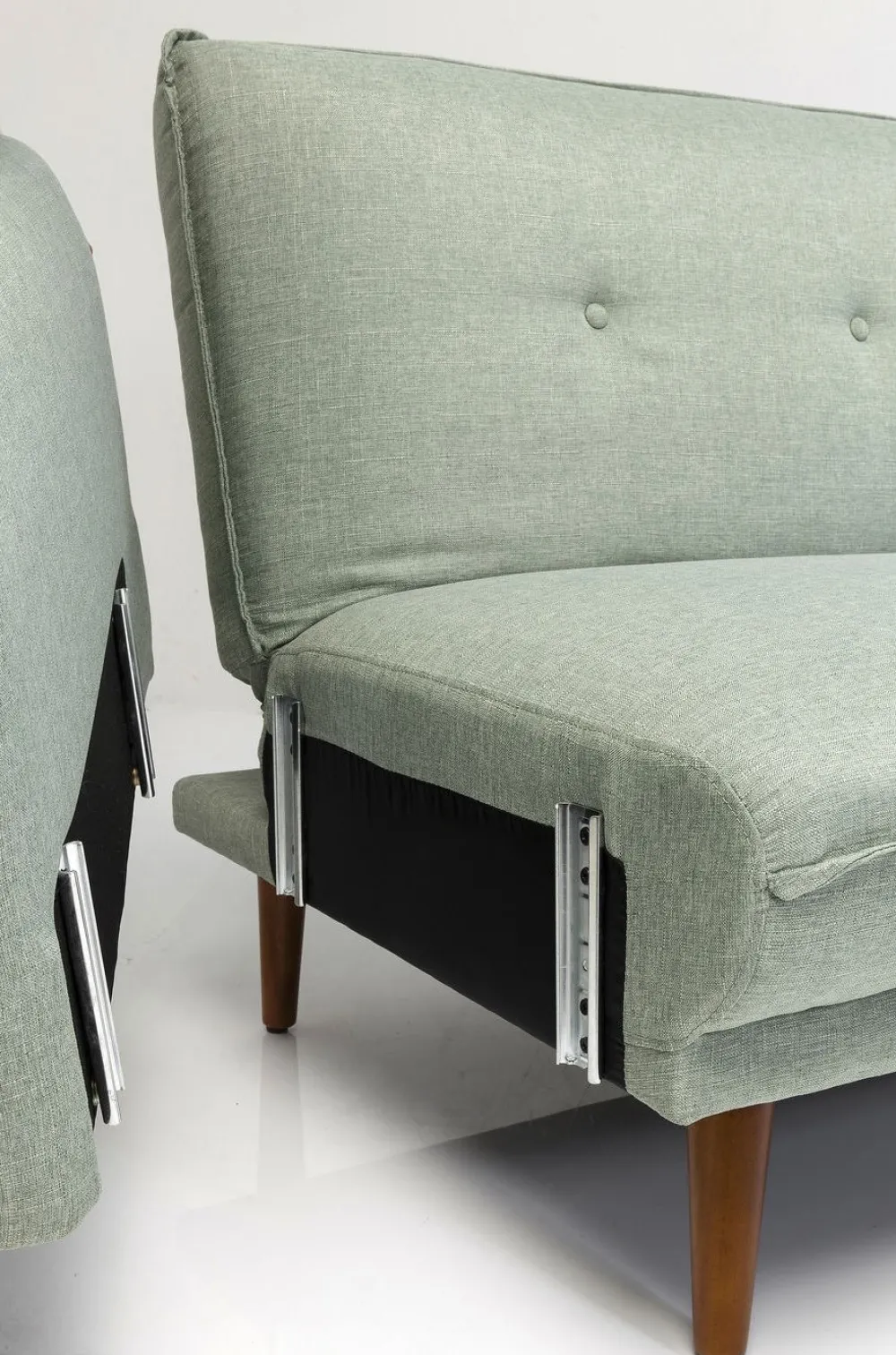 KARE Design Sohvat|Olohuone*Lizzy Vuodesohva 210cm