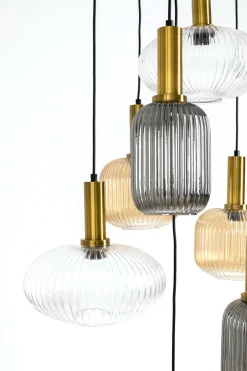 KARE Design Riippuvalaisimet*Lobby Nove Riippuvalaisin Ø80cm