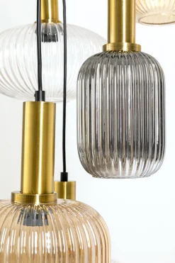 KARE Design Riippuvalaisimet*Lobby Nove Riippuvalaisin Ø80cm