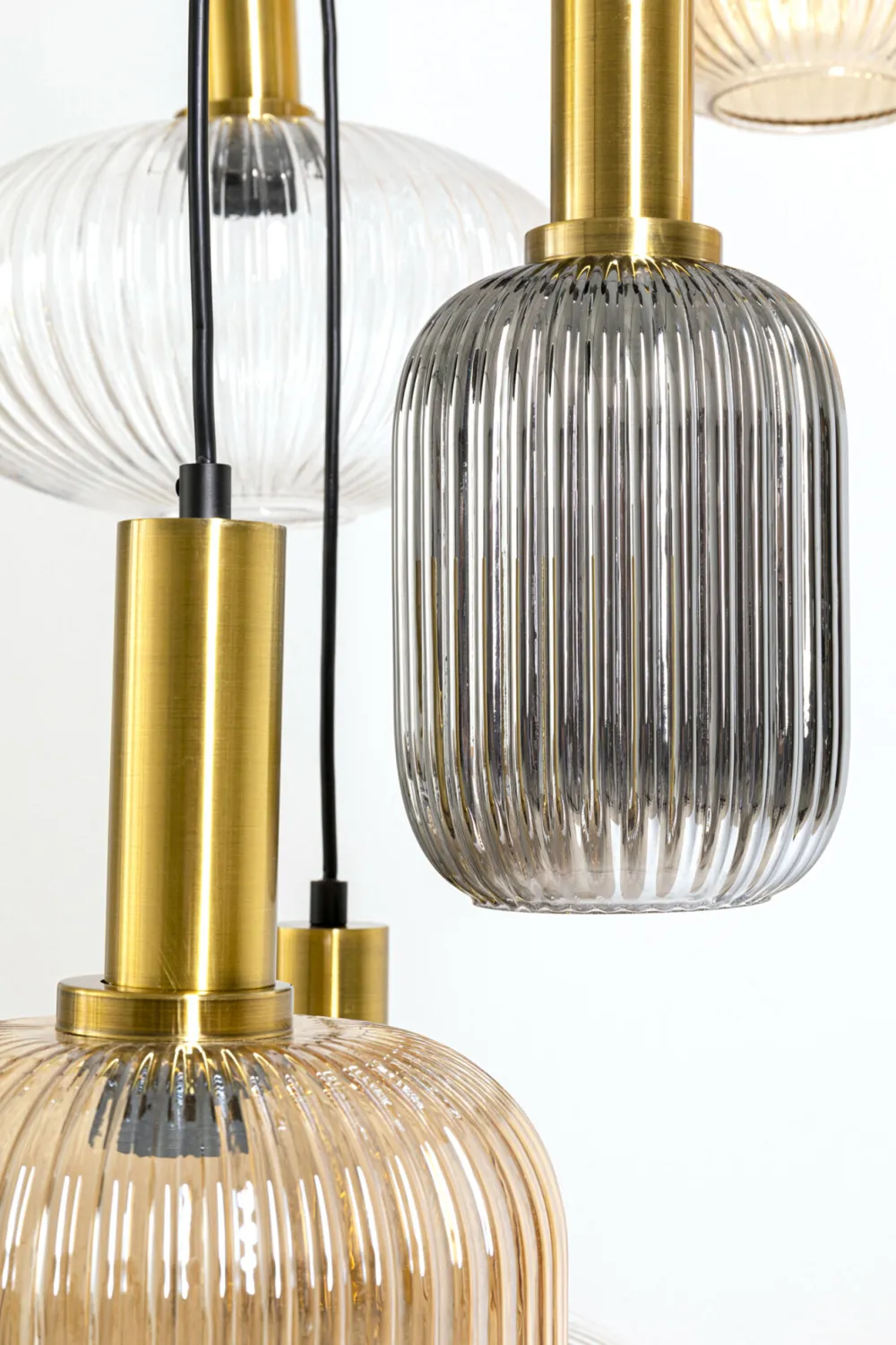 KARE Design Riippuvalaisimet*Lobby Nove Riippuvalaisin Ø80cm