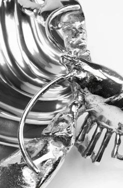 KARE Design Sangot Ja Coolerit*Lobster Viinipulloteline