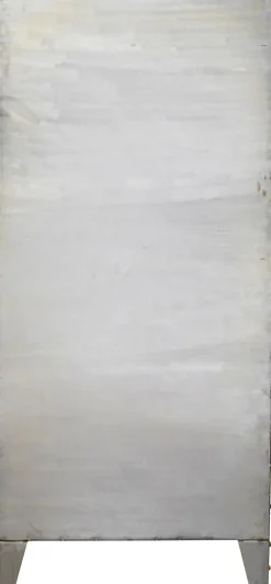 KARE Design Senkit|Lipastot*Locker Kassakaappi Kulta 66x152cm