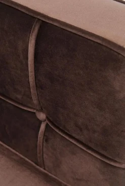 KARE Design Olohuone|Nojatuolit*Loft Brown Nojatuoli