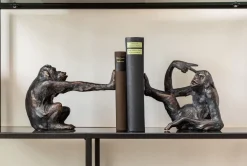 KARE Design Olohuone|Hyllyt*Loft Hylly, Musta 115x195cm