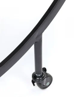 KARE Design Baarit*Loft Tarjoiluvaunu, Musta