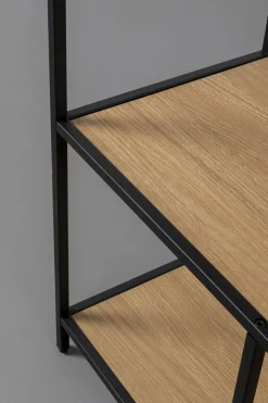 KARE Design Hyllyt*Loftie Nature Hylly, Kirjahylly 77x185cm