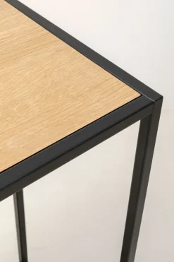 KARE Design Olohuone|Hyllyt*Loftie Nature Hylly 77x100cm