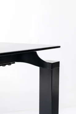 KARE Design Pöydät*Lorenco Smoke Pöytä 180x90cm