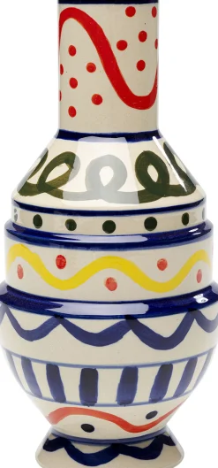 KARE Design Maljakot*Los Cabos Handle Maljakko 25cm