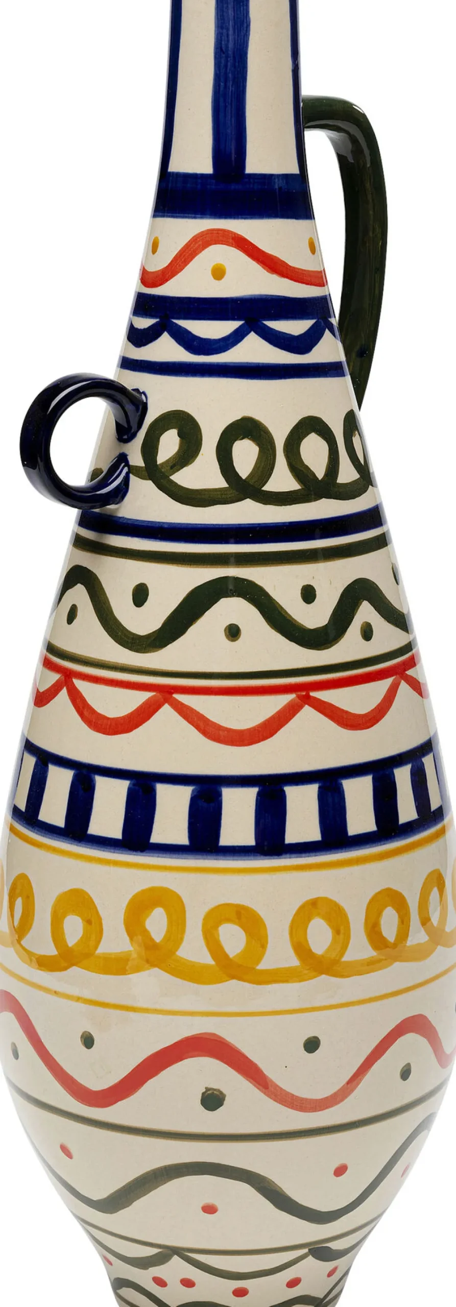 KARE Design Maljakot*Los Cabos Handlemaljakko 48cm