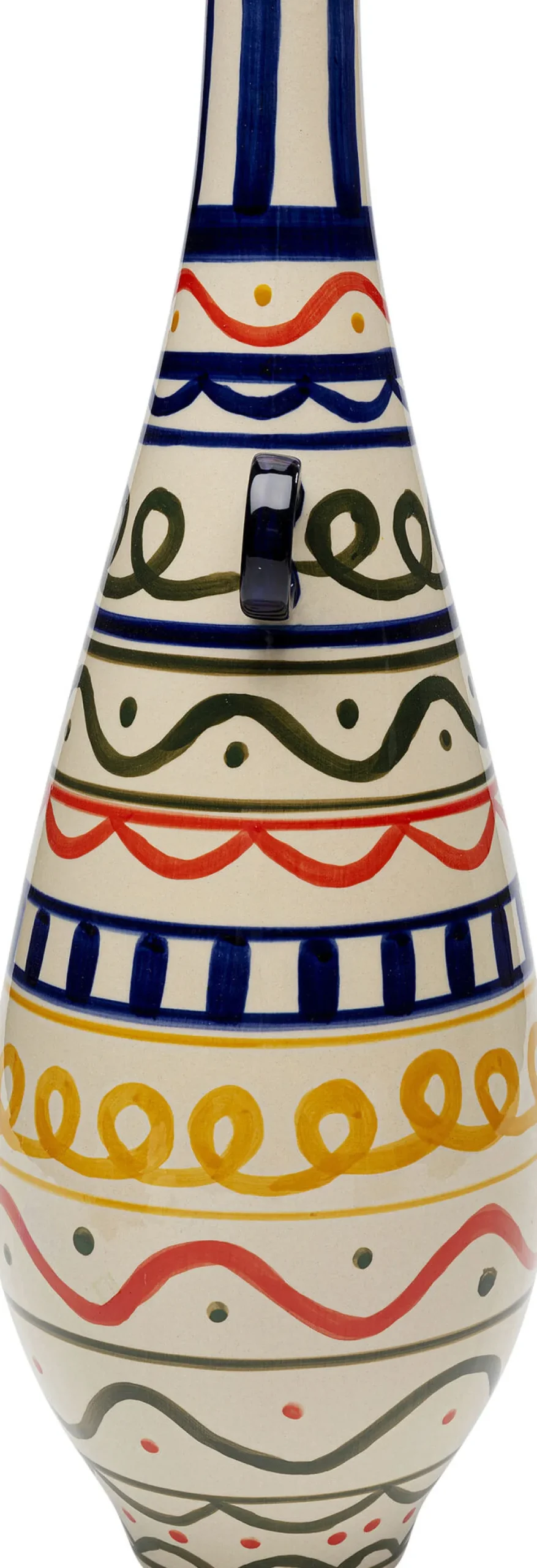 KARE Design Maljakot*Los Cabos Handlemaljakko 48cm