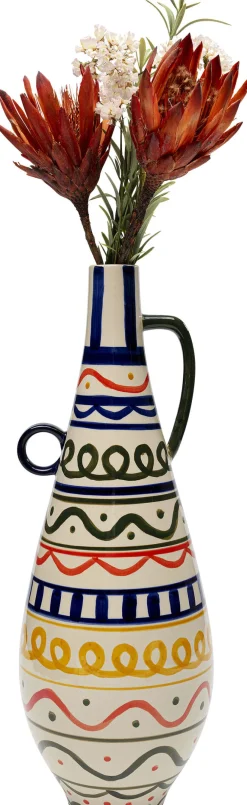 KARE Design Maljakot*Los Cabos Handlemaljakko 48cm