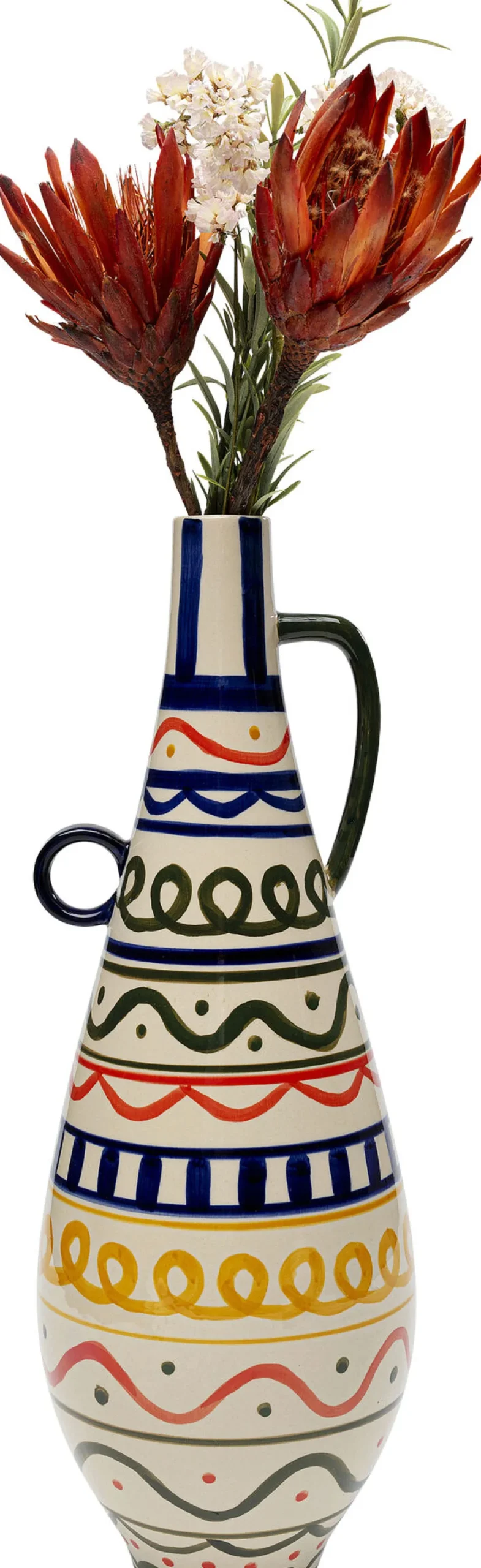 KARE Design Maljakot*Los Cabos Handlemaljakko 48cm