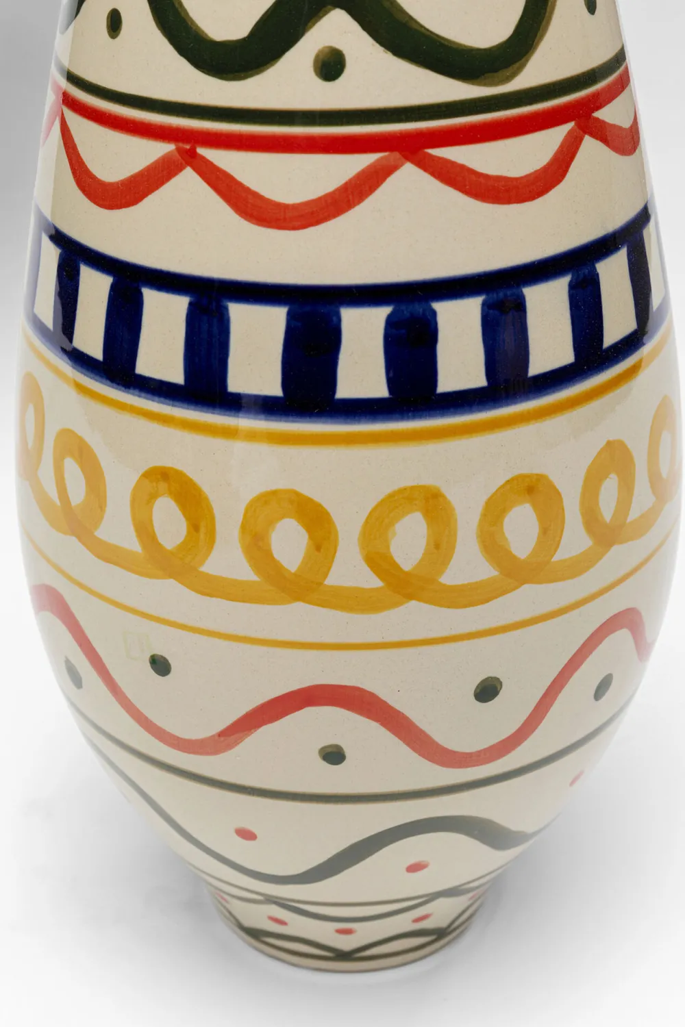 KARE Design Maljakot*Los Cabos Handlemaljakko 48cm