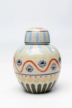 KARE Design Koriste-Esineet*Los Cabos Koristepurkki 25cm