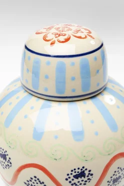 KARE Design Koriste-Esineet*Los Cabos Koristepurkki 25cm