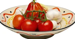 KARE Design Kulhot*Los Cabos Kulho, Vati Ø28cm