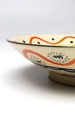 KARE Design Kulhot*Los Cabos Kulho, Vati Ø28cm