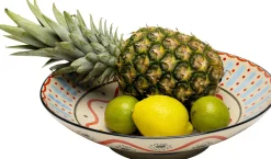 KARE Design Kulhot*Los Cabos Kulho, Vati Ø33cm