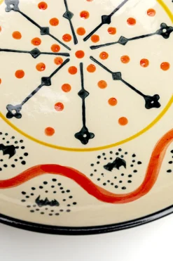 KARE Design Kulhot*Los Cabos Lautanen Ø22cm