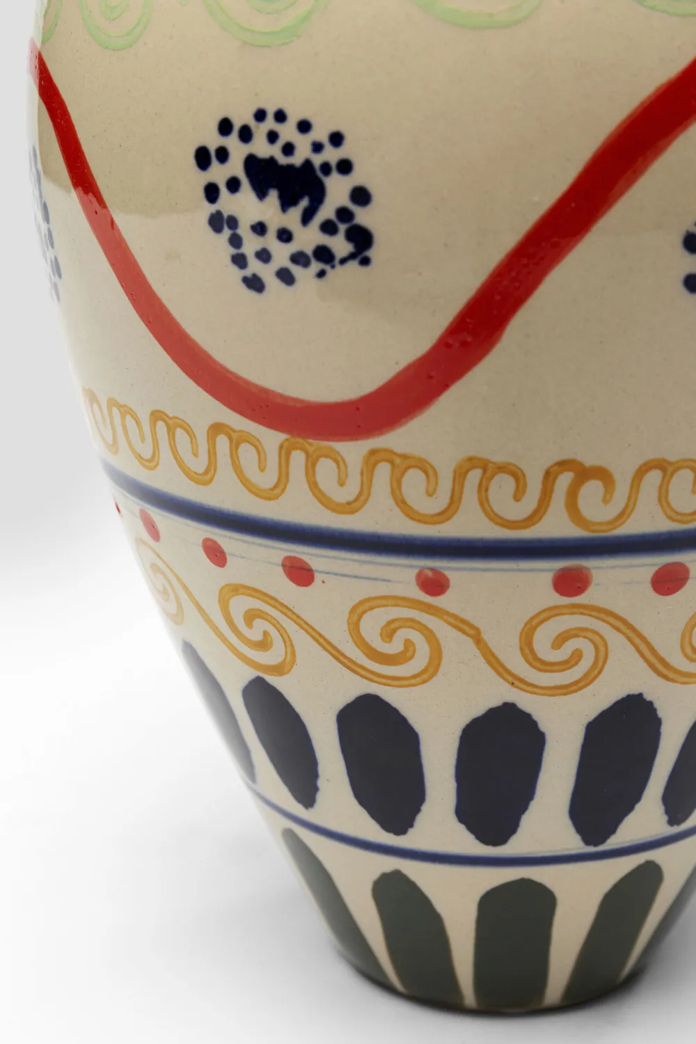 KARE Design Maljakot*Los Cabos Maljakko 26cm