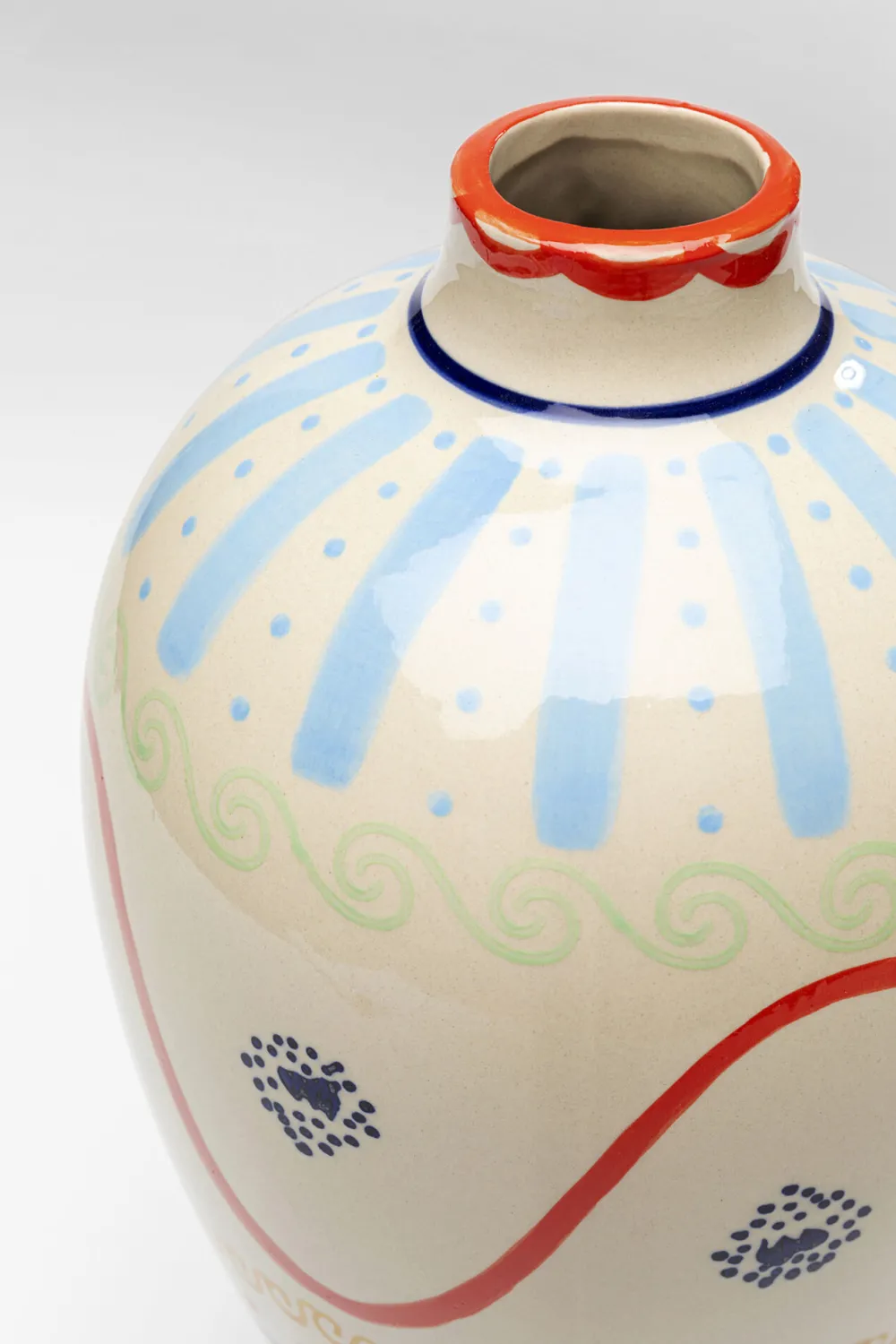 KARE Design Maljakot*Los Cabos Maljakko 37cm