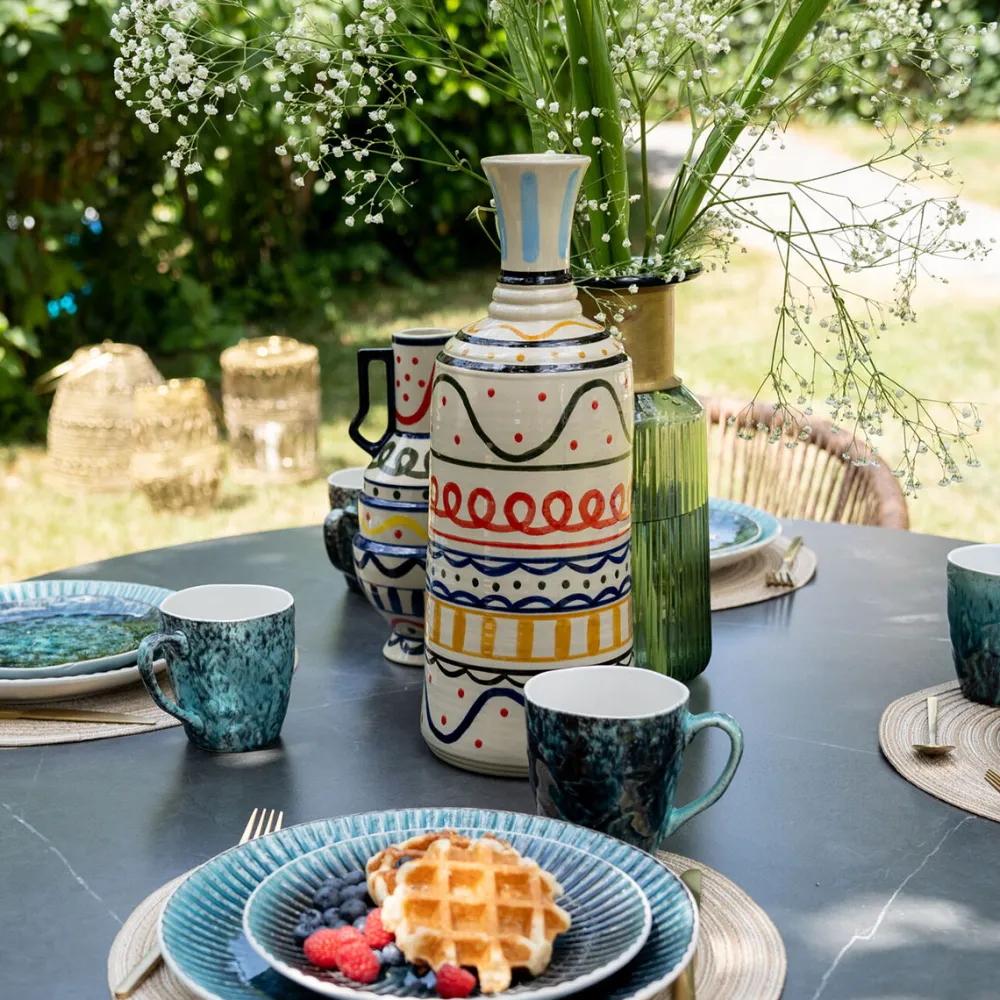 KARE Design Maljakot*Los Cabos Maljakko 40cm