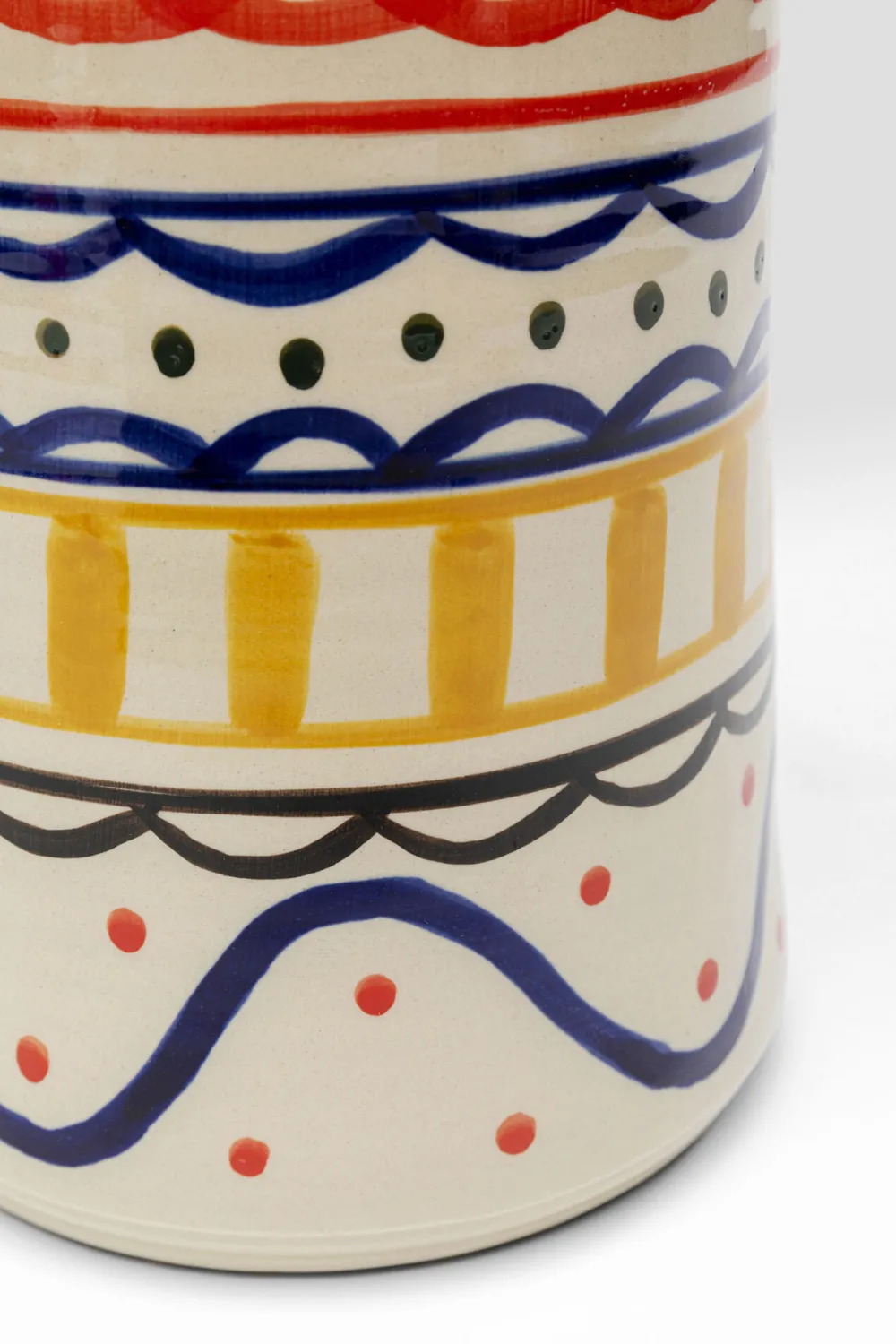 KARE Design Maljakot*Los Cabos Maljakko 40cm